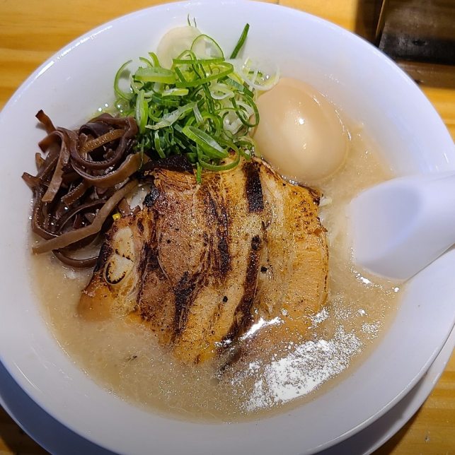 봉천역-맛집-츠루츠루 라멘