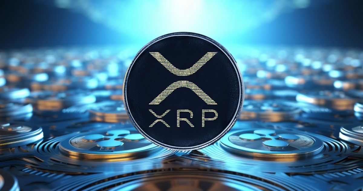  XRP 