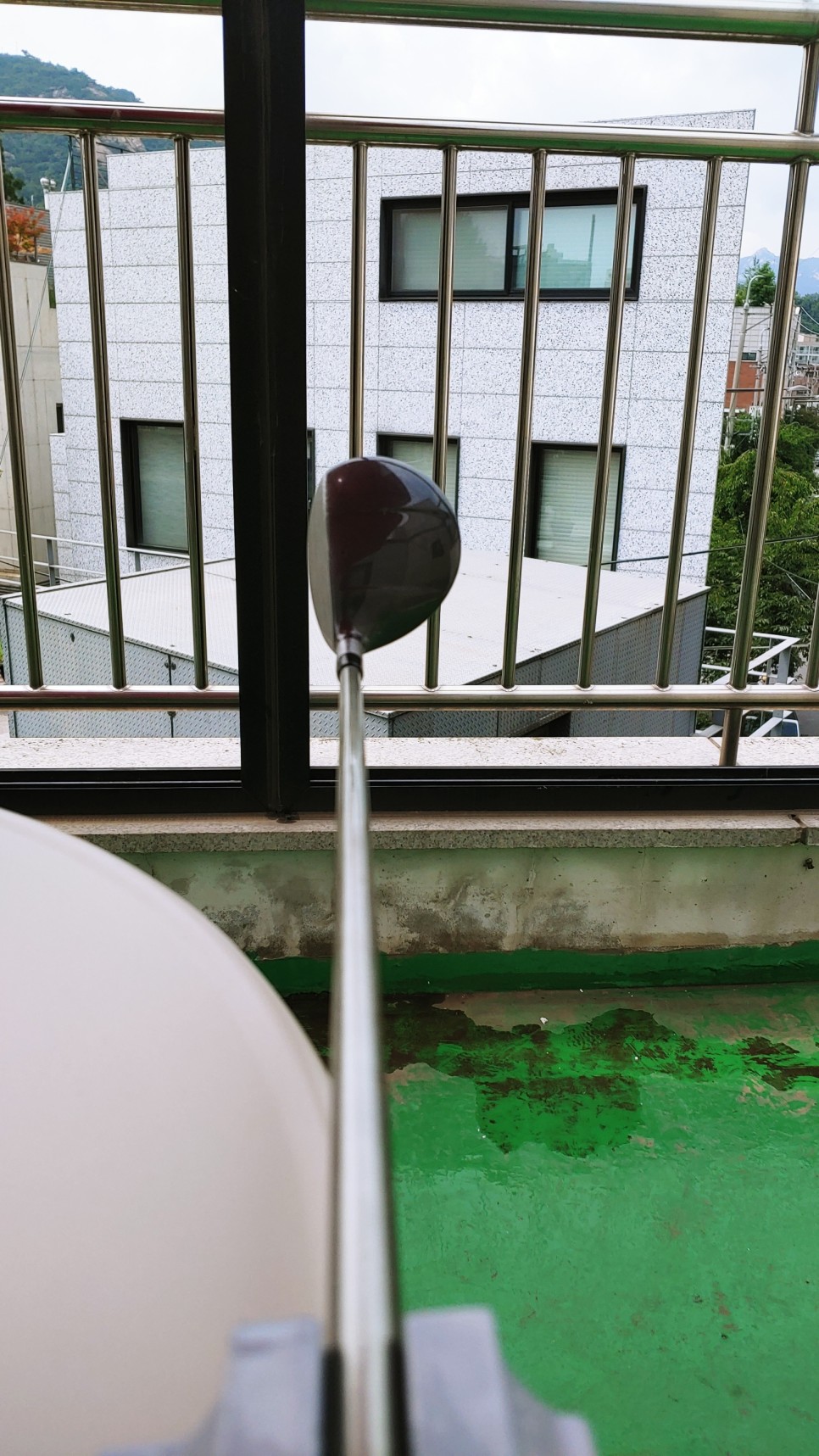 골프 그립 교환 내 손으로 24