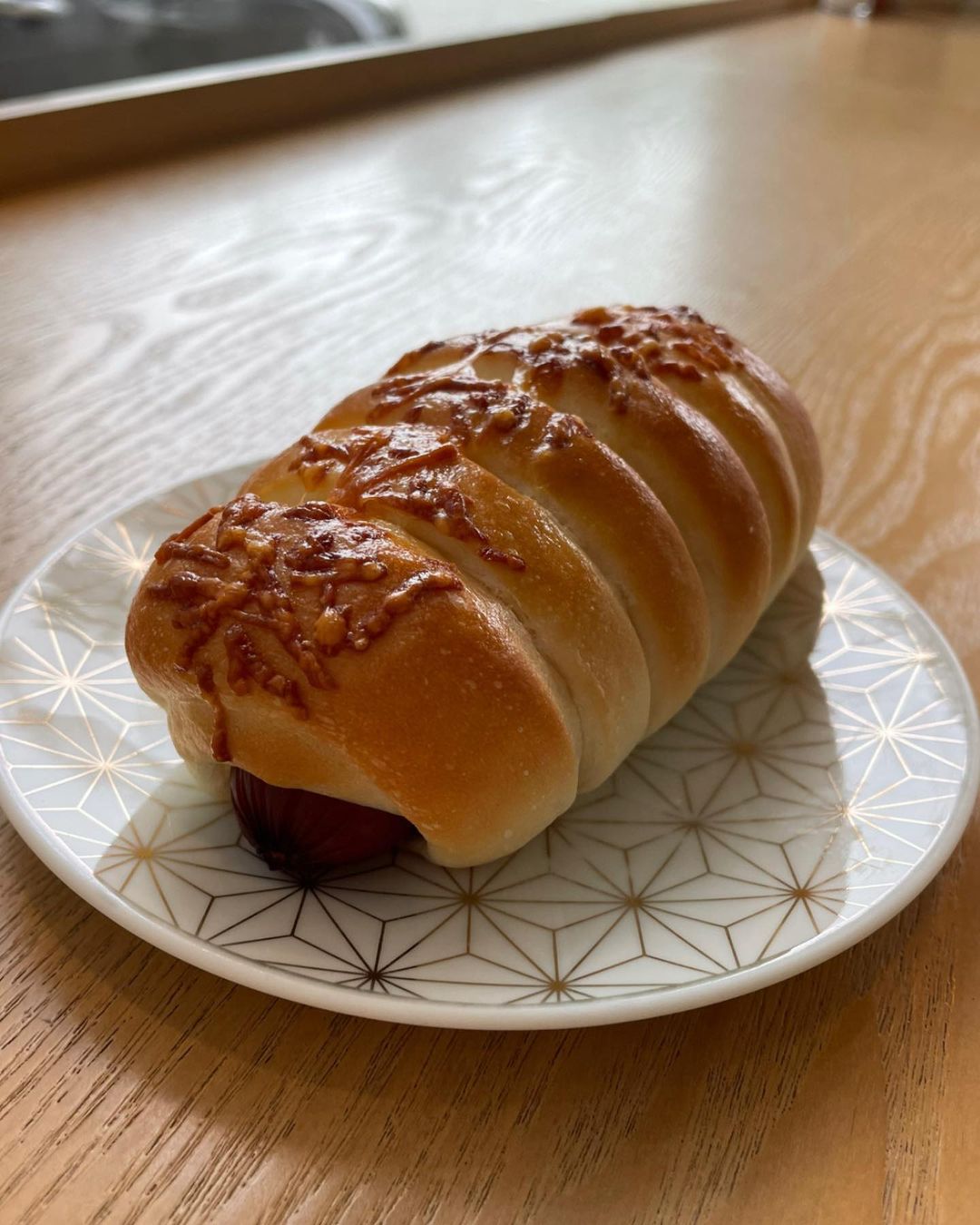 완판 행진! 중독성 강한 바삭함 팔뚝 바게트 방이동 올림픽공원 빵집 베이커리 맛집 추천 생방송투데이 리얼맛집 오늘방송 빵 플레이스