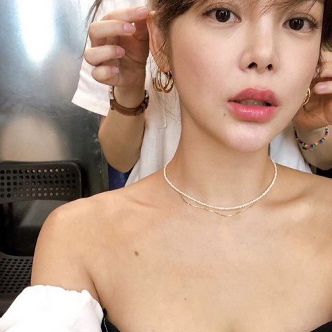  박시연 공황장애 이유는? (+인스타 나이)
