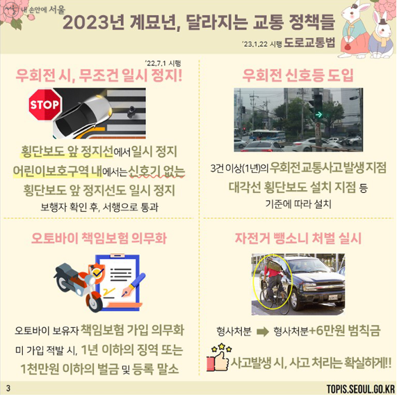 교통정책