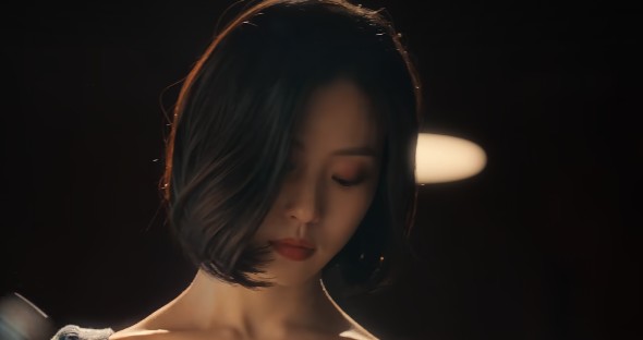 아무도 없는 숲속에서 출연진 몇부작 촬영지