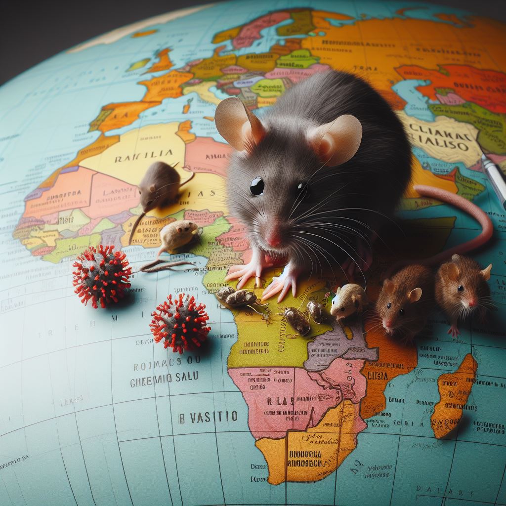 라싸열 Lassa fever