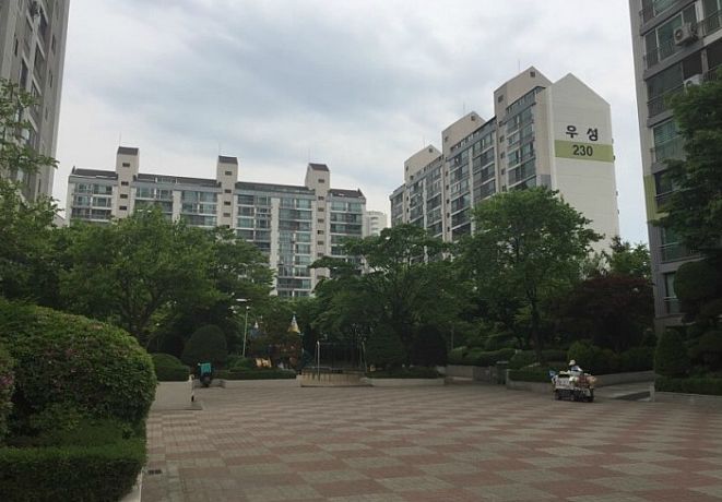  경기도 성남시 분당 서현 시범 우성 아파트 PC공법 아파트 재건축, 리모델링 대상 사업 분석 - 초품아(서현초, 분당초), 서현역