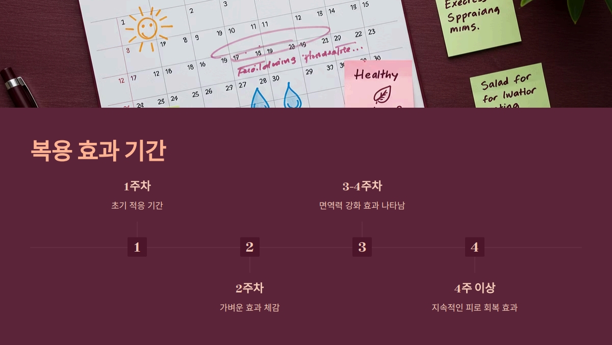 흑염소 진액 효능