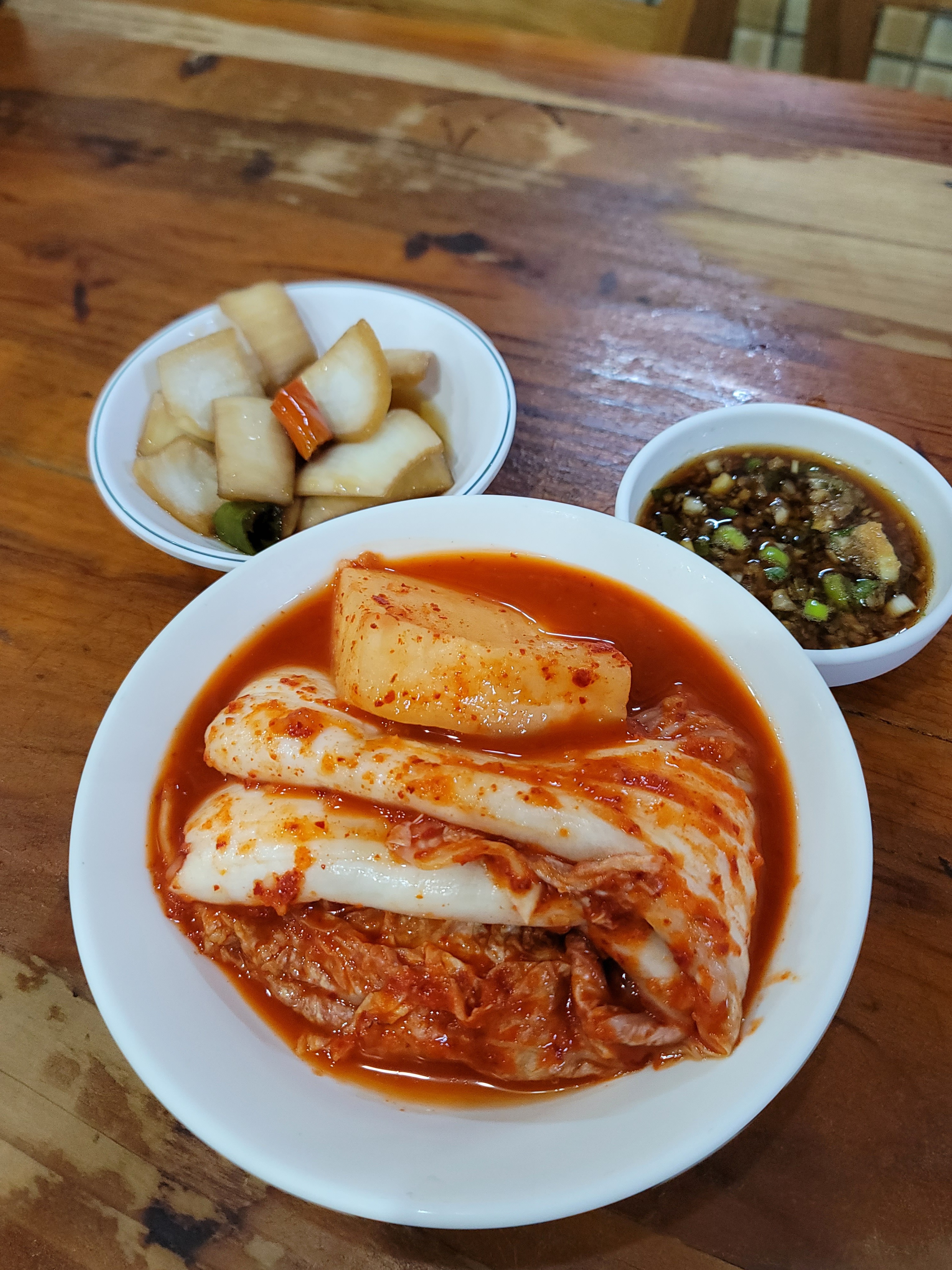 서울역 맛집 중림장설렁탕