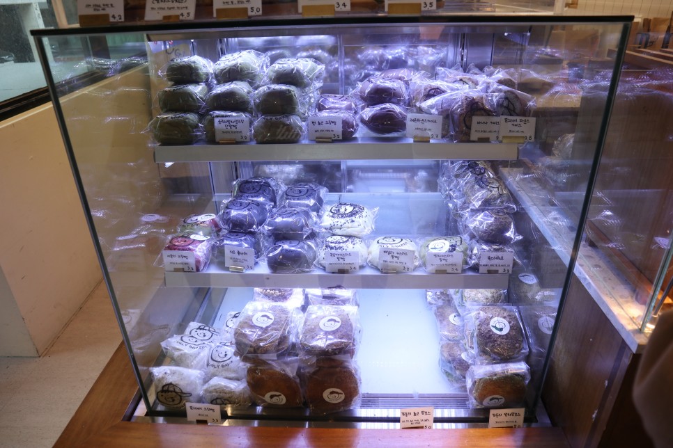 어글리 베이커리 후기(+메뉴) 36