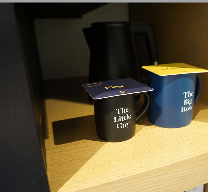 해운대시장 해운대 골든튤립호텔 14