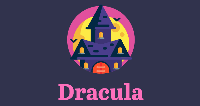  [iTerm2] iTerm2에서 Dracula 테마 사용하기