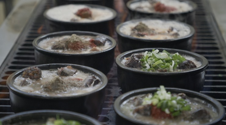 성환장-순대국밥-두번째집