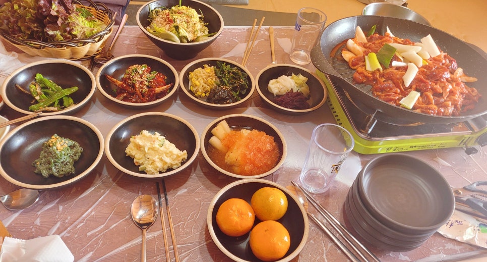 금정오리 이미지