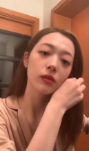  설리 인스타그램 논란