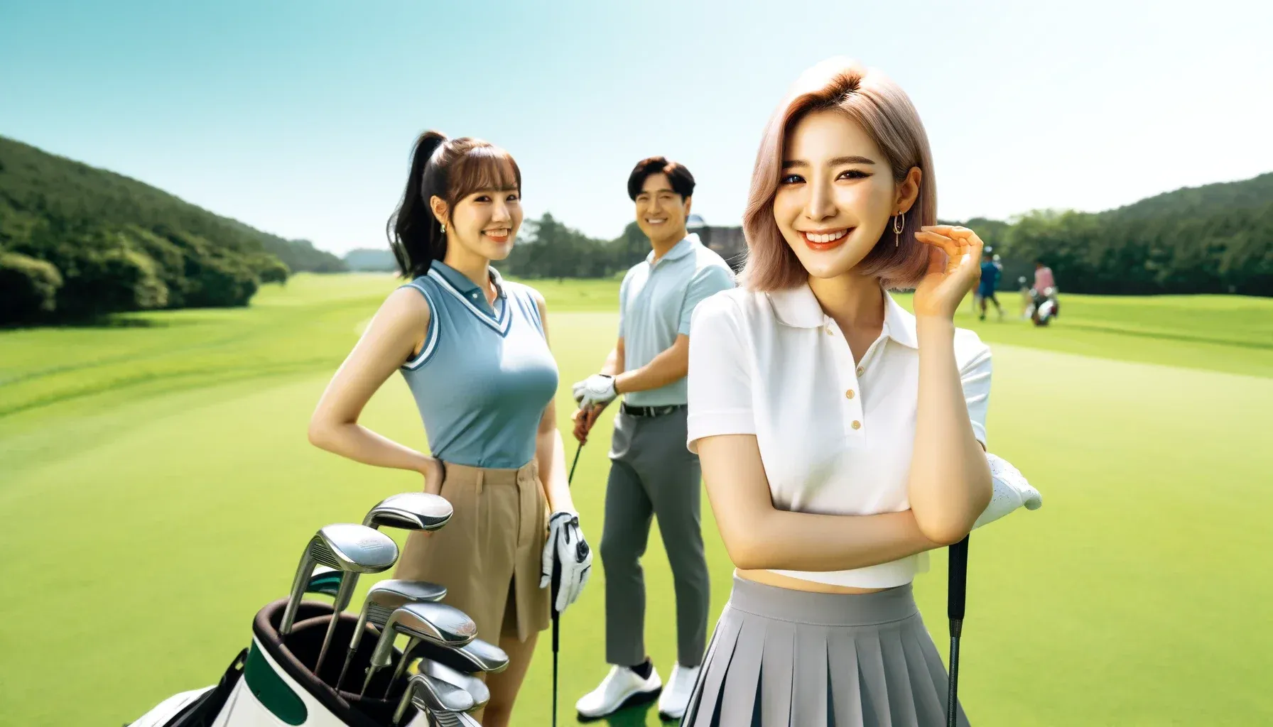 동훈힐마루cc 1박 2일 골프 패키지 예약 가격 및 날씨 안내 (9월 30일)