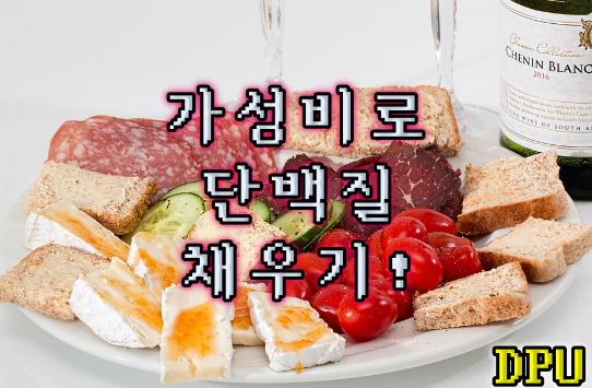 가성비단백질