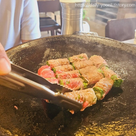 단향회 이미지