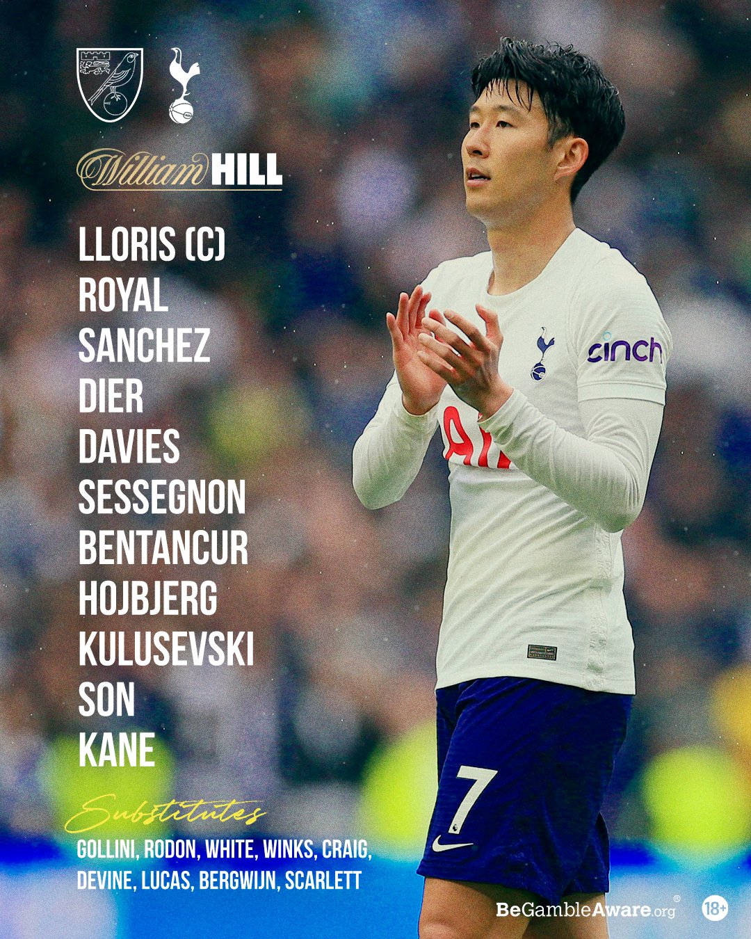  손흥민 득점왕 도전 성공 22호골 (EPL 마지막 경기)