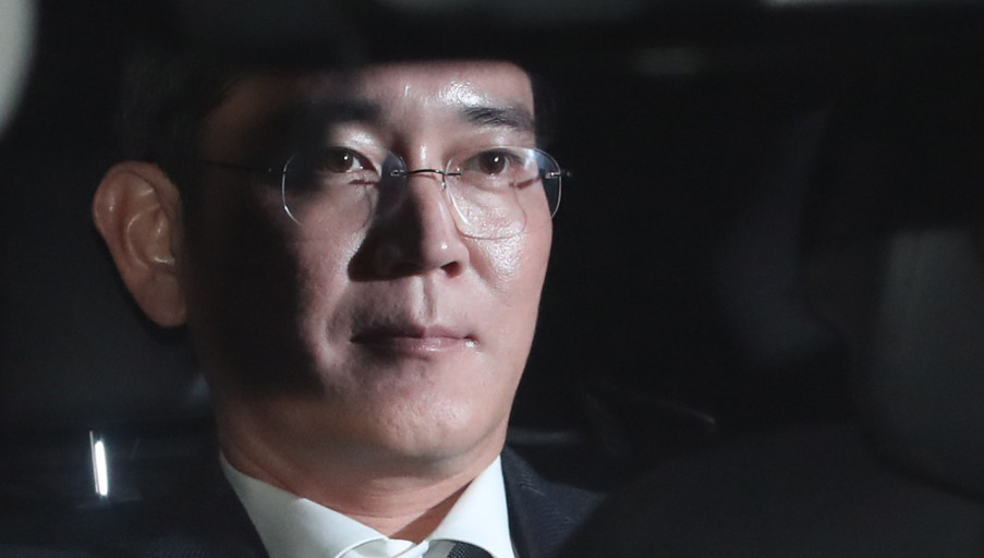  이재용 재판에 등장한 삼성 뇌물 공여史 특검3·5법칙 법치 밖 특권 인정 다음재판 30일 열린다