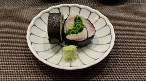 스시모리