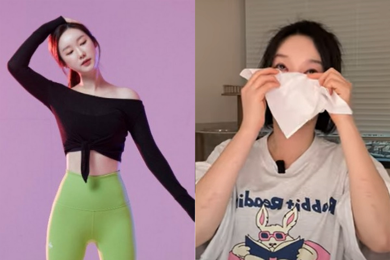  유튜버 온도니쌤..