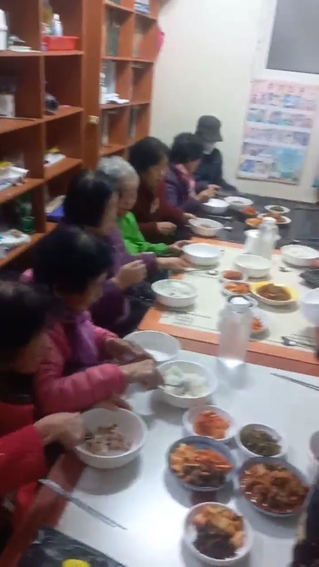 문경구내식당 이미지