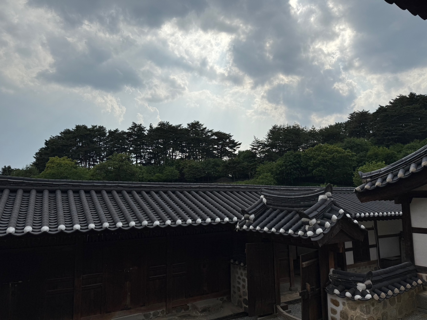 선교장
