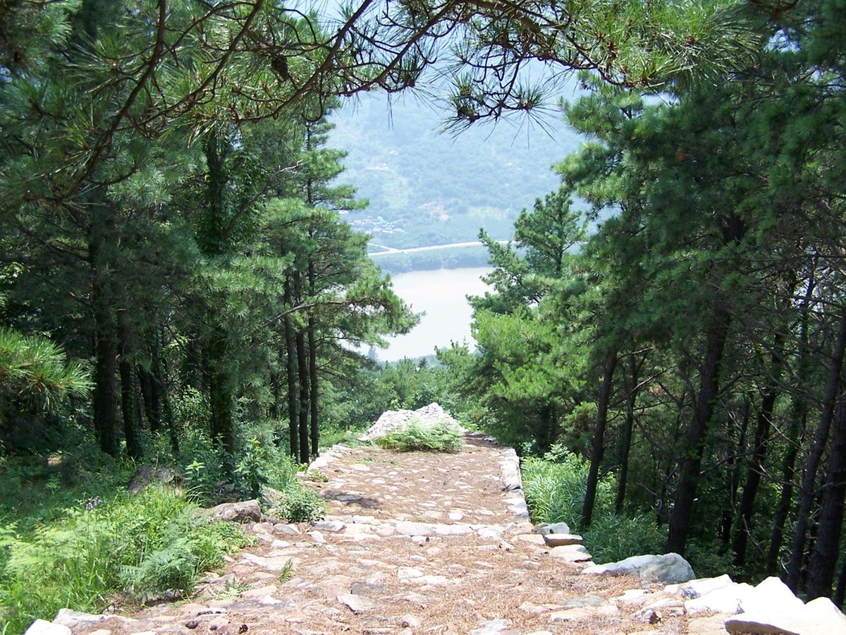  하동 가볼만한곳 안가보면 후회할 관광지