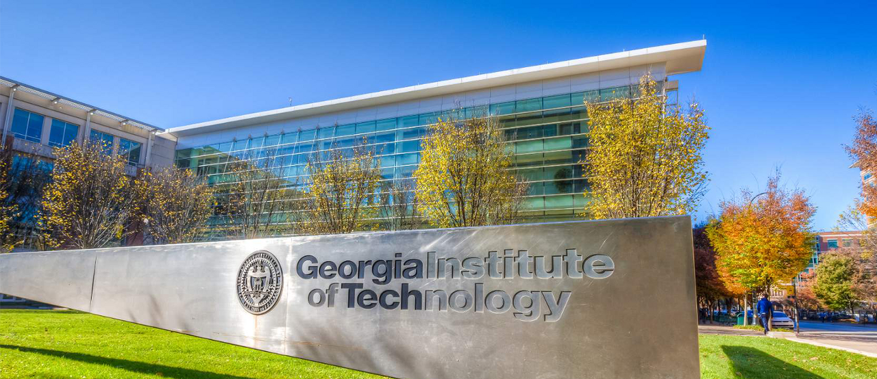  Useful links on Georgia Institute of Technology information