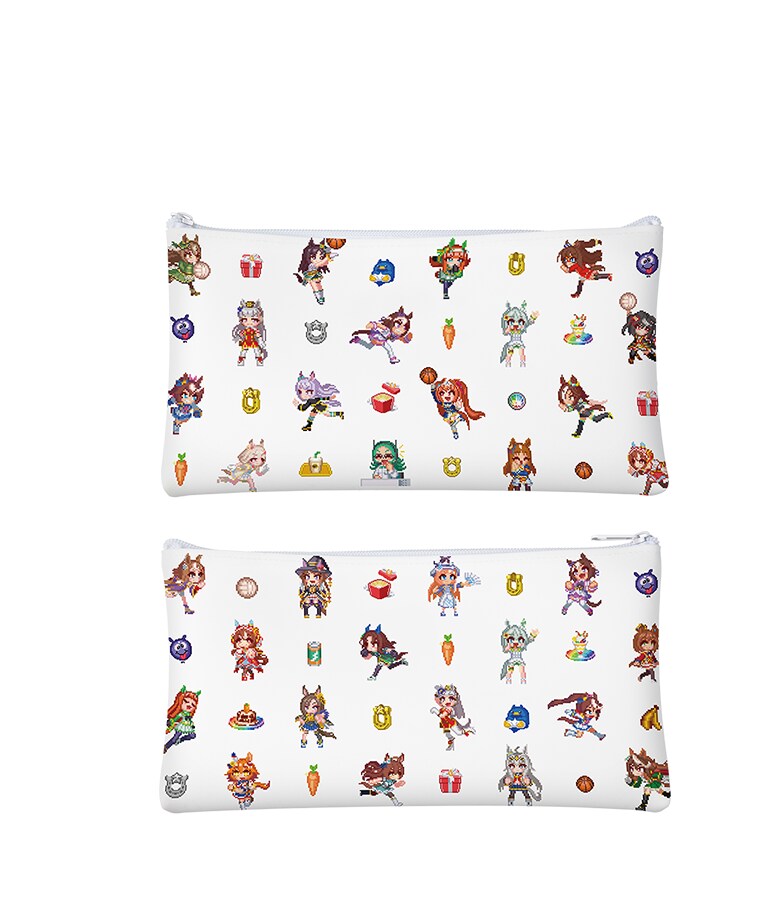 HACHAUMA SPECIAL POUCH