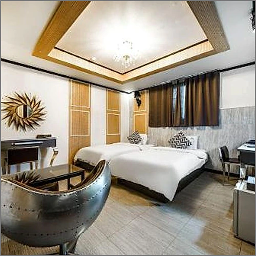 Gongju No 25 Hotel_2