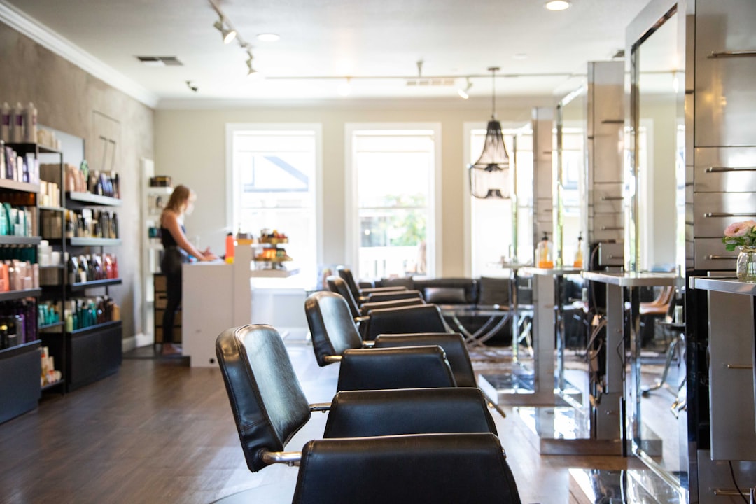 Hair Salon