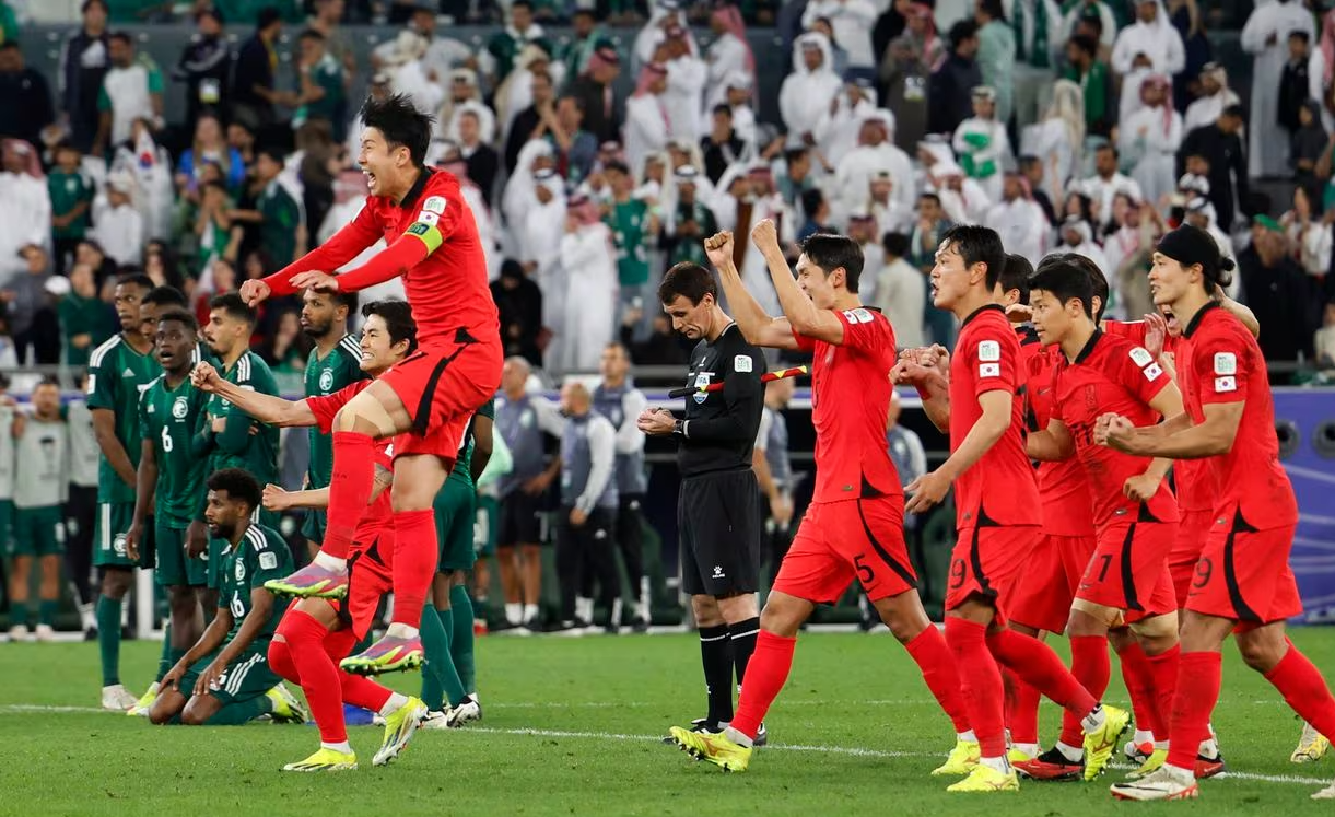 로이터뉴스_카타르 월드컵