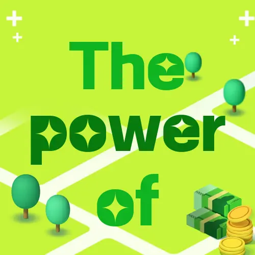 The power of