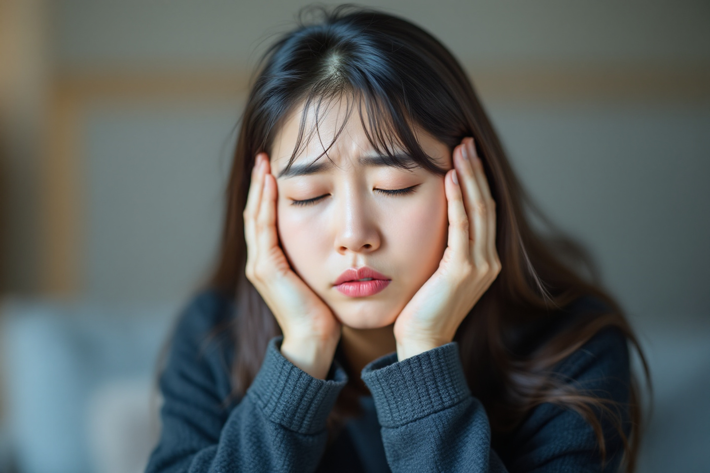 뇌는 회복이 필요한 ‘기관’입니다