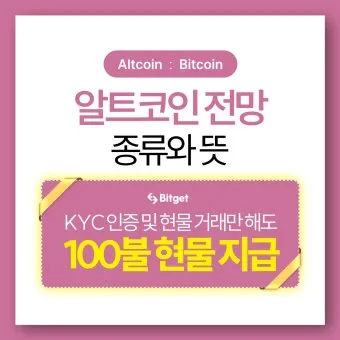 김치코인 종류 전망_16