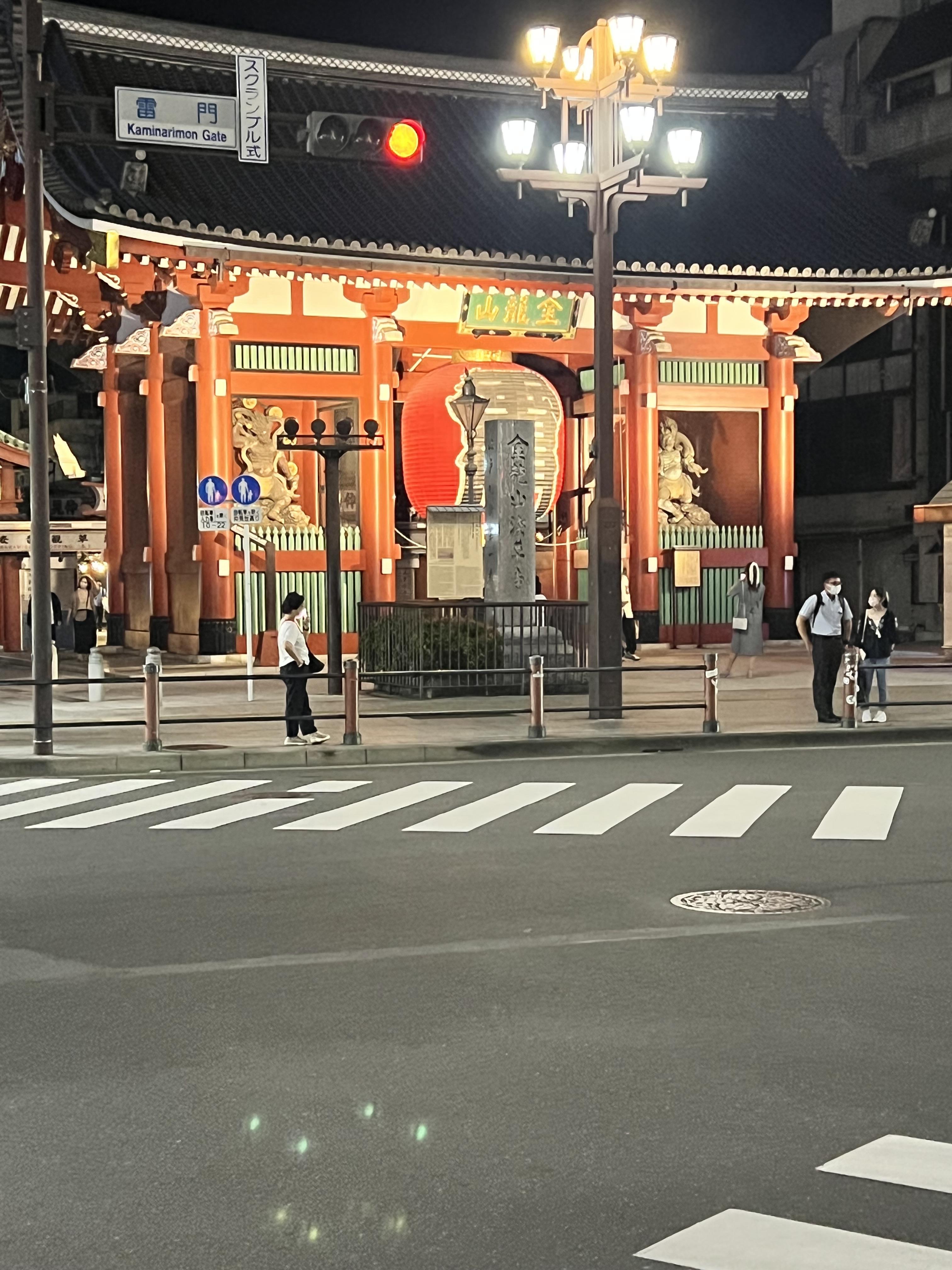 도쿄 아사쿠사 스카이트리