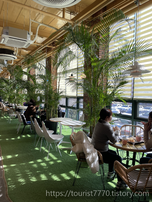 아이들을 위한 미션 트레이닝 1