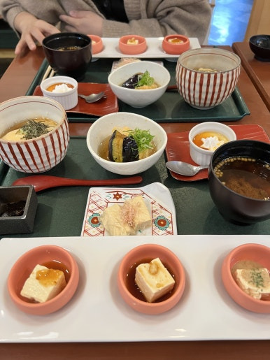 교토 맛집 추천