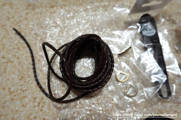 쇼핑몰 마이레더툴 가죽공예 가죽잡화 25