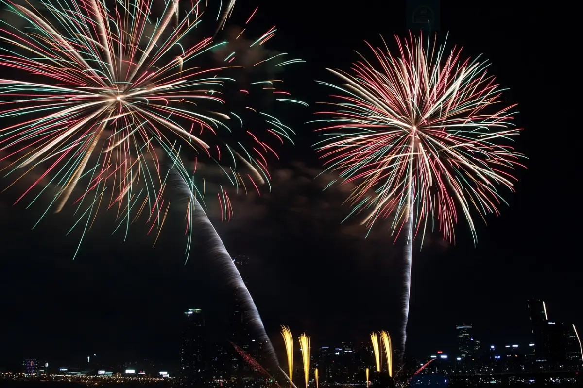 seoul-international-fireworks-festival