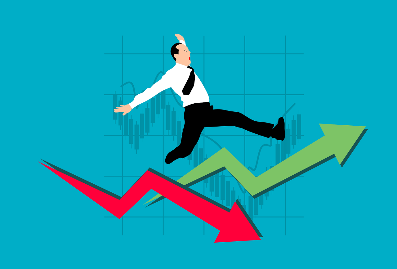 S&amp;P vs 나스닥 vs 다우존스 관련 이미지