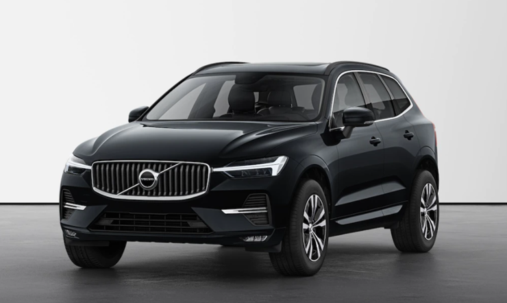 볼보XC60