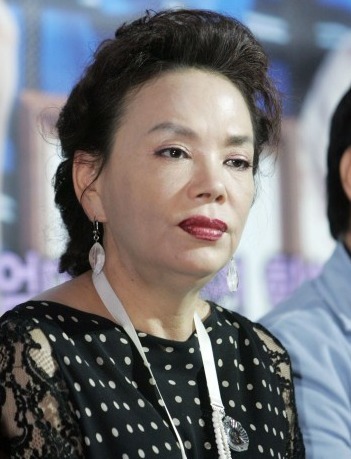 김수미 Kim Soo