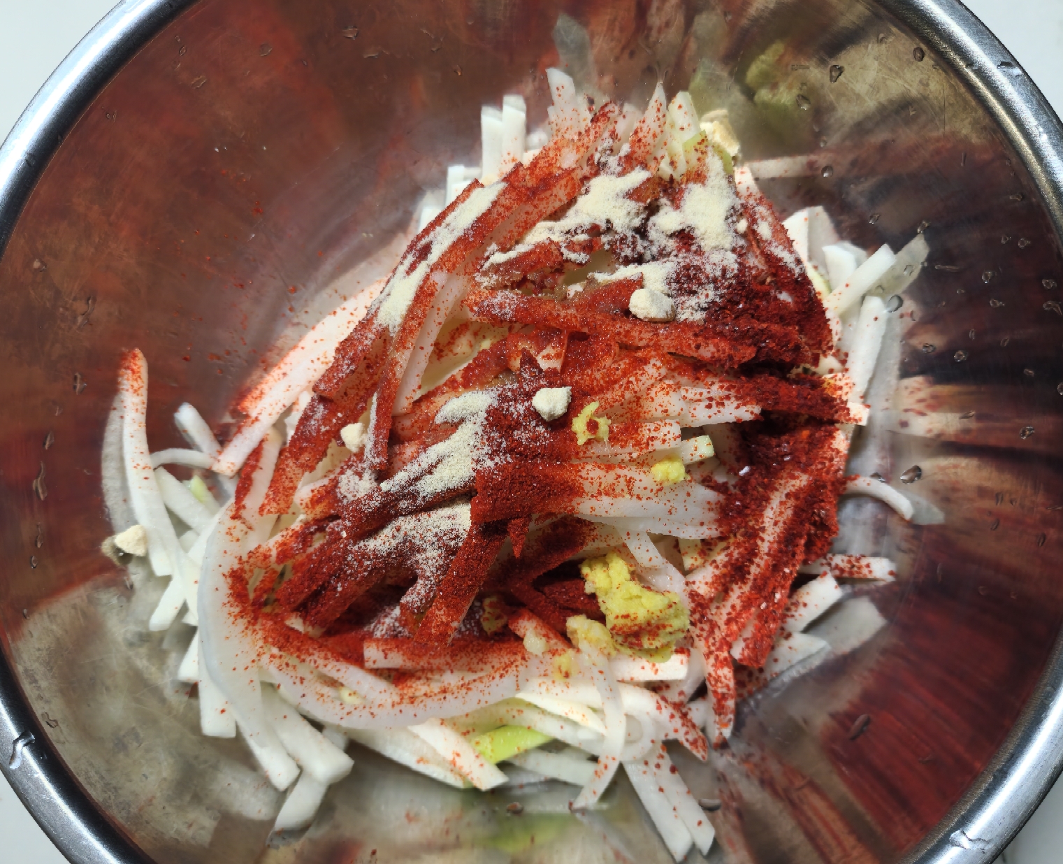 1차-양념