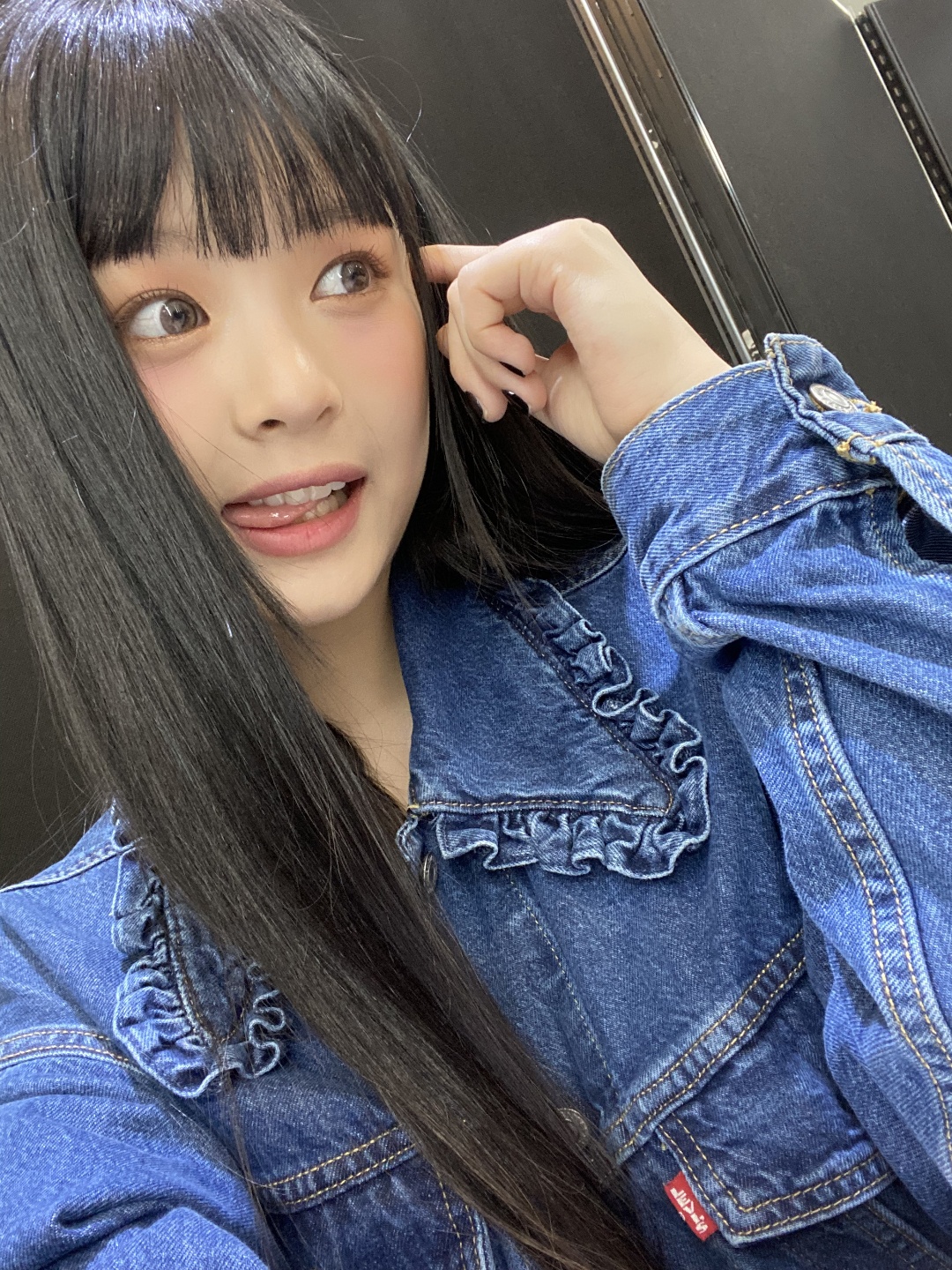 외국계 아이돌 중에 쯔위가 최고라 생각했는데.. : 클리앙