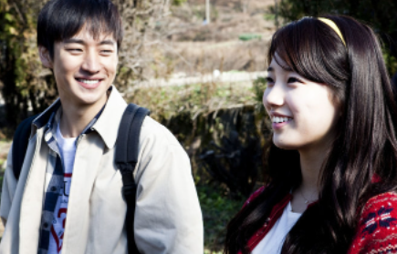  씁쓸하고 아팠던 대학생때 짝사랑의 기억