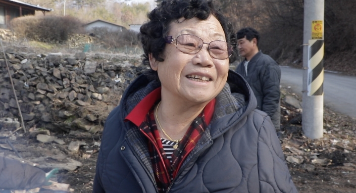 한국인의밥상-임실-울엄마는최고로행복해