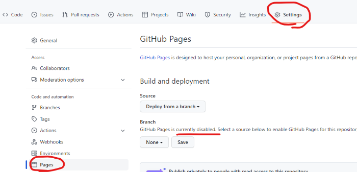 GitHub_Pages_가기