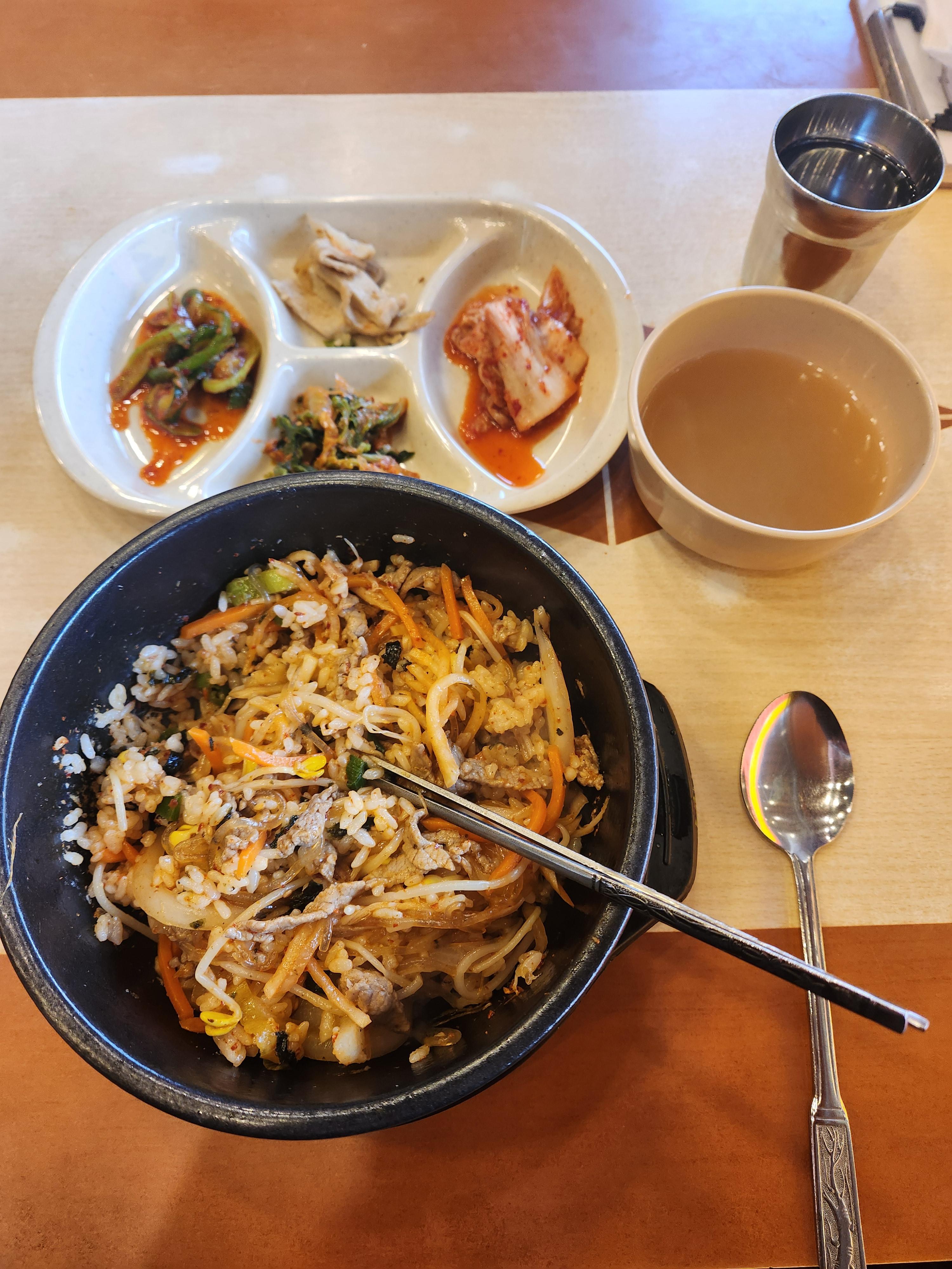김밥천국 난곡2호점 사진 2