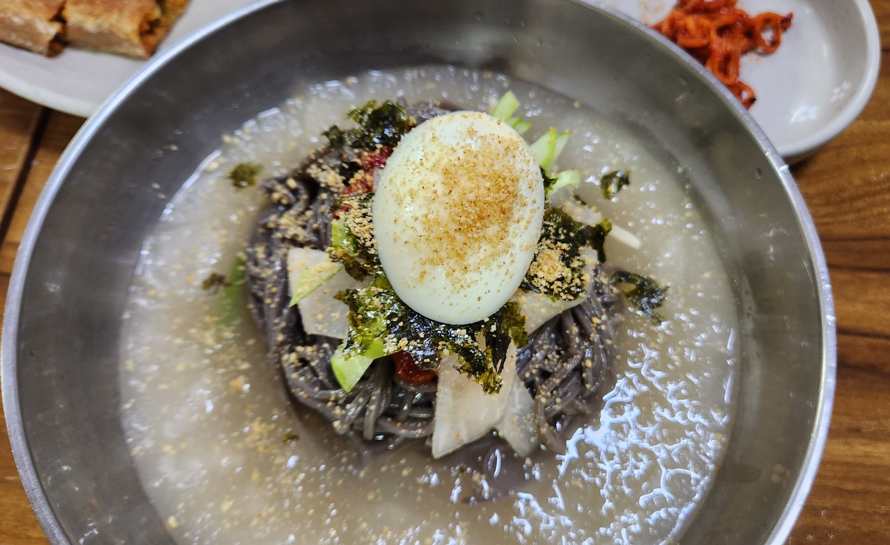토지옹심이 이미지